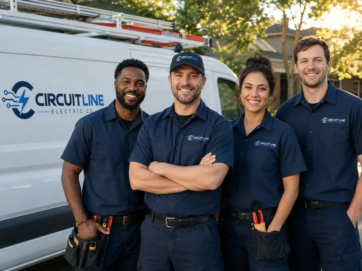 Whole Home Rewiring company in Lancaster, MO