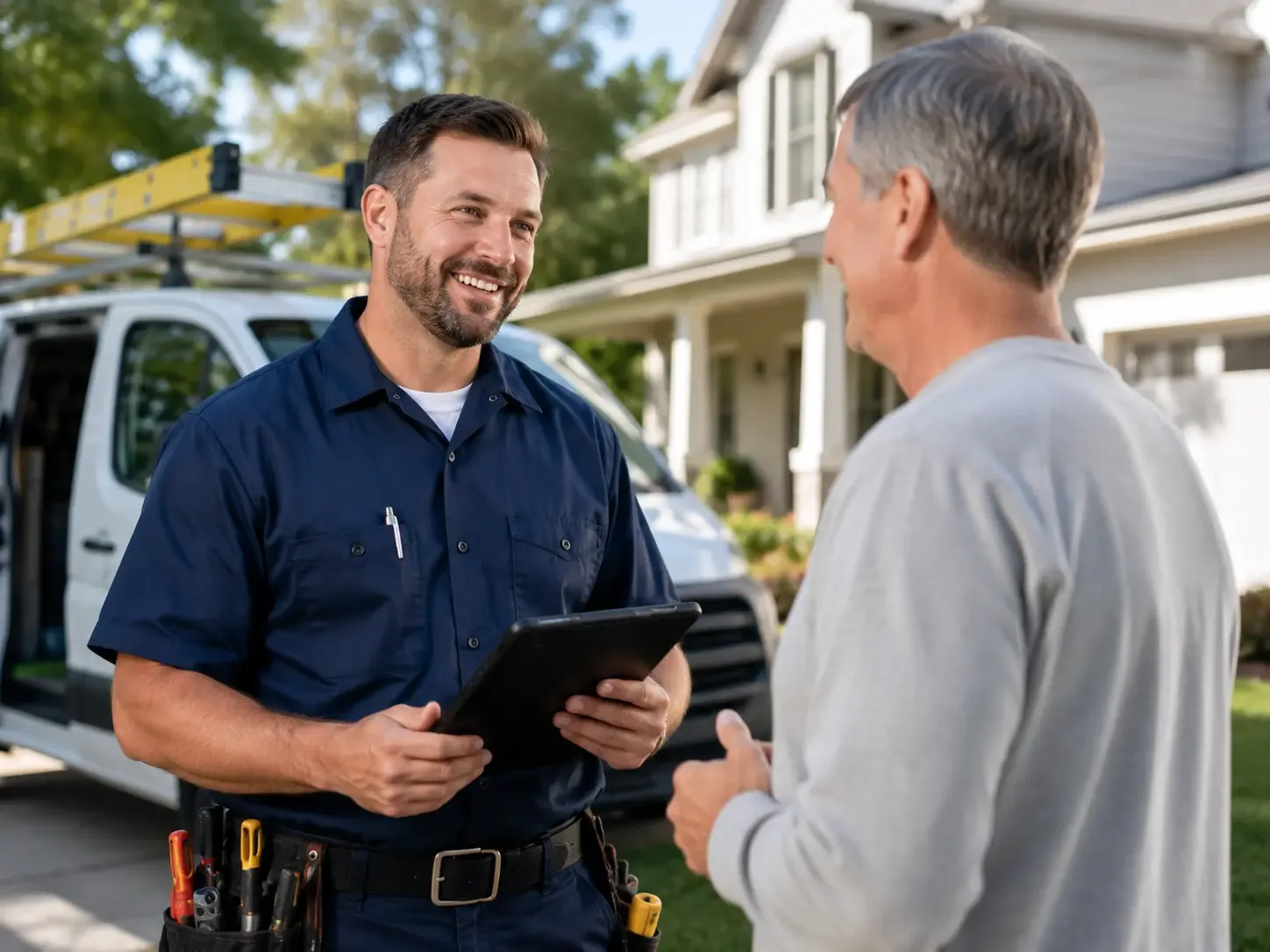 Whole Home Rewiring Lancaster, MO FAQs